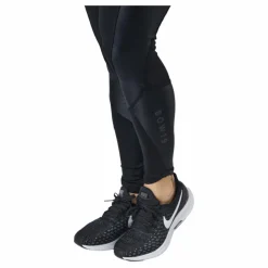 BOW19 Angie Tights Black* Racketsporter
