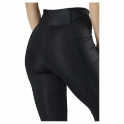 BOW19 Angie Tights Black* Racketsporter