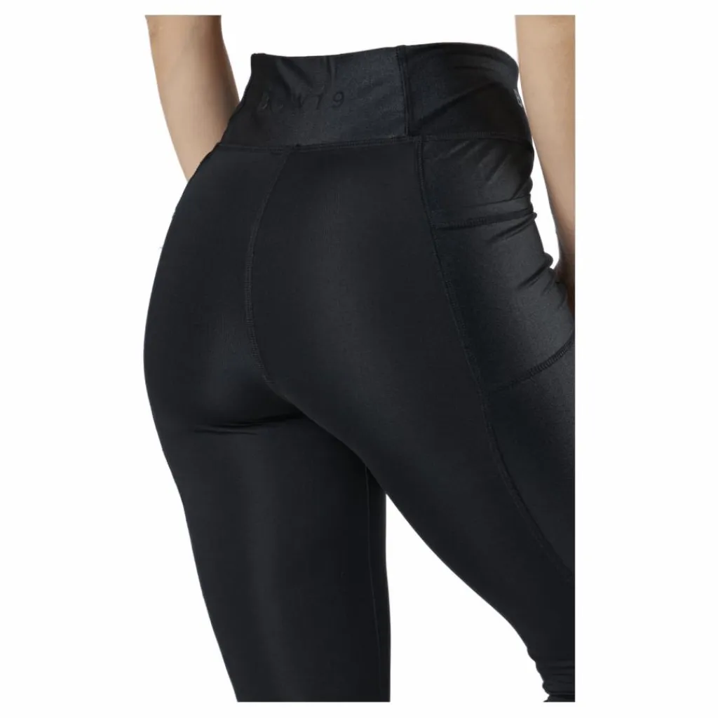 BOW19 Angie Tights Black* Racketsporter