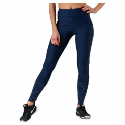 Wyte Anja  Blue* Tights|Träning