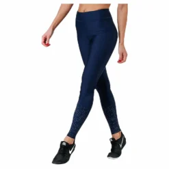 Wyte Anja Blue* Tights|Träning
