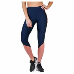 Wyte Anja  Blue/Pink* Tights|Träning