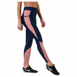 Wyte Anja Blue/Pink* Tights|Träning