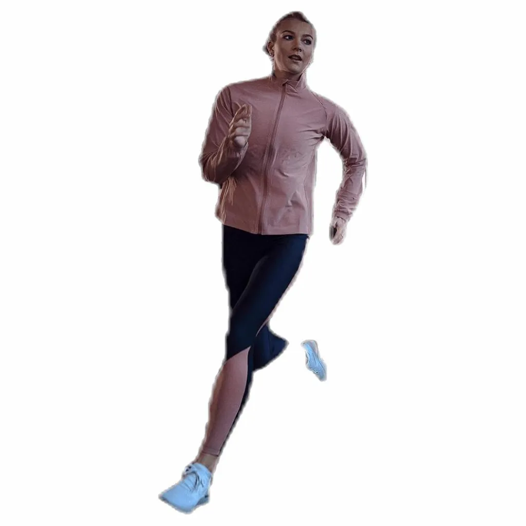 Wyte Anja Blue/Pink* Tights|Träning