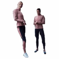 Wyte Anja Blue/Pink* Tights|Träning