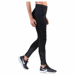 Wyte Anja Shield Tights Black* Tights|Löpning