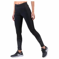 Wyte Anja Shield Tights Black* Tights|Löpning