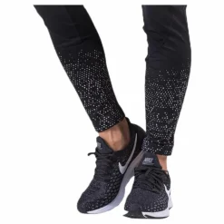 Wyte Anja Shield Tights Black* Tights|Löpning