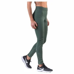 Wyte Anja Shield Tights Green* Löpning|Tights