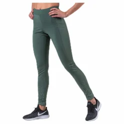 Wyte Anja Shield Tights Green* Löpning|Tights