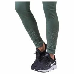 Wyte Anja Shield Tights Green* Löpning|Tights