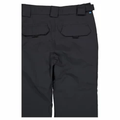 2117 of Sweden Anjan Pants Jr Black*Barn Alpint|Byxor