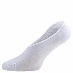 Resteröds Ankle Socks Bamboo 5-pack White* Strumpor|Träning