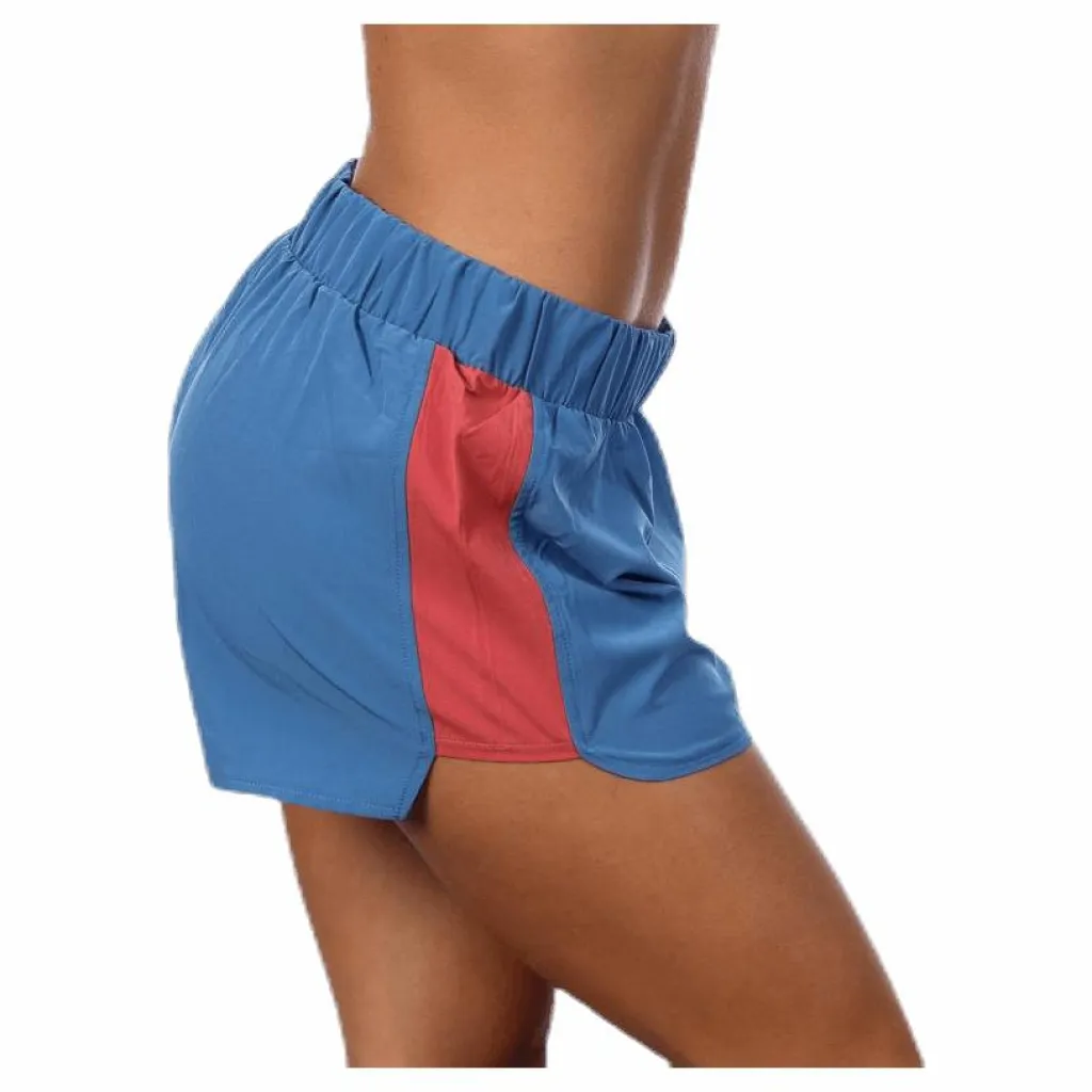 Wyte Annie Blue* Shorts|Träning