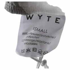 Wyte Annie Grey* Shorts|Träning