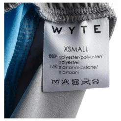 Wyte Annie Grey* Shorts|Träning