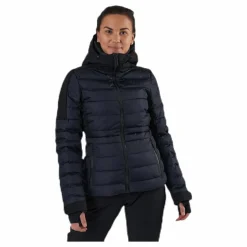 8848 Altitude Anoesjka Jacket Blue* Alpint|Jackor