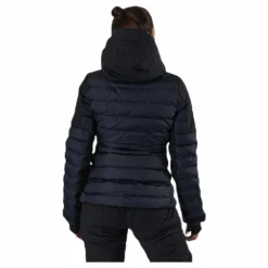 8848 Altitude Anoesjka Jacket Blue* Alpint|Jackor