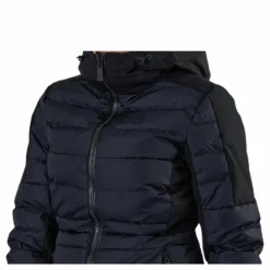 8848 Altitude Anoesjka Jacket Blue* Alpint|Jackor