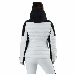 8848 Altitude Anoesjka Jacket White* Alpint|Jackor