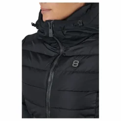 8848 Altitude Anoesjka W Jacket Black* Alpint|Jackor