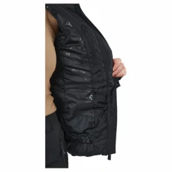 8848 Altitude Anoesjka W Jacket Black* Alpint|Jackor