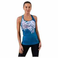 BLACC Anolyte Blue* Linnen|Träning