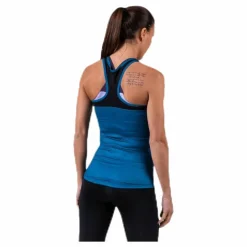 BLACC Anolyte Blue* Linnen|Träning