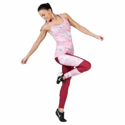 BLACC Anolyte Pink* Träning|Linnen