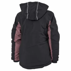 Lindberg Anorak Jacket Dusty Mauve*Barn Alpint|Jackor