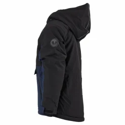 Lindberg Anorak Jacket Navy*Barn Alpint|Jackor