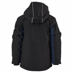 Lindberg Anorak Jacket Navy*Barn Alpint|Jackor