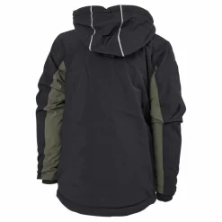 Lindberg Anorak Jacket Olive*Barn Alpint|Jackor