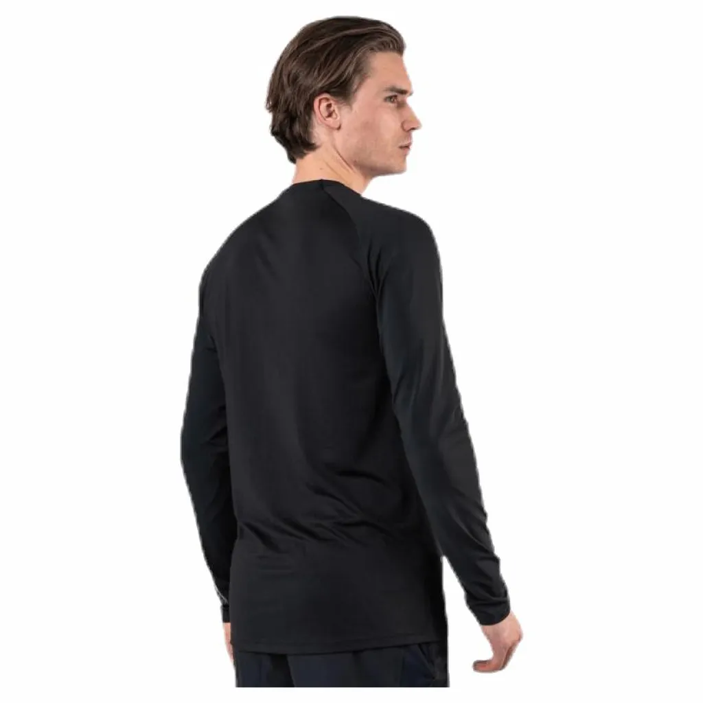 Björn Borg Ante LS Tee Black* Träning|Tröjor