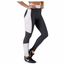 BLACC Apple Bottom Pink/Black* Tights|Träning