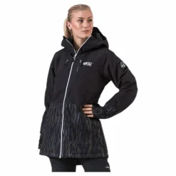 Picture Organic Clothing Apply Jacket Black* Alpint|Jackor