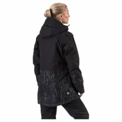 Picture Organic Clothing Apply Jacket Black* Alpint|Jackor