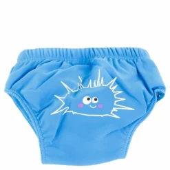 Head Aqua Nappy Blue*Barn Simning|Badkläder