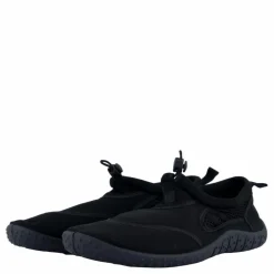 Springyard Aquashoes Black* Simning|Sandaler Och Tofflor