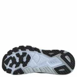 Hoka Arahi 5 White/Black* Löpning|Löparskor