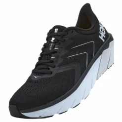 Hoka Arahi 5 White/Black* Löpning|Löparskor