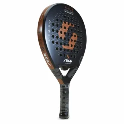 Stiga Arc 2* Racket Och Bollar|Racketsporter