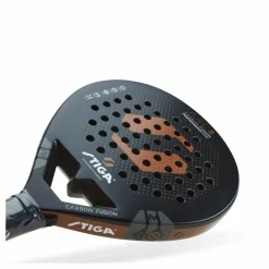 Stiga Arc 2* Racket Och Bollar|Racketsporter