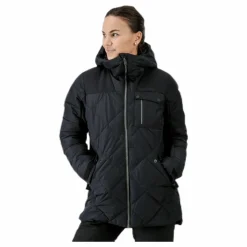 Peak Performance Arcalis Jacket Black* Alpint|Jackor