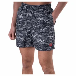 Arena boxer White/Grey* Simning|Badkläder