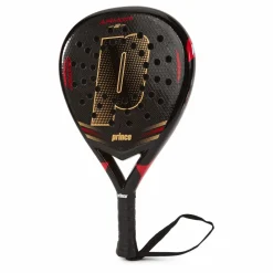 Prince Armor V2 Black* Racket Och Bollar|Racketsporter