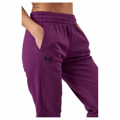 Under Armour Armour Fleece Jogger Rivalry* Träning|Byxor