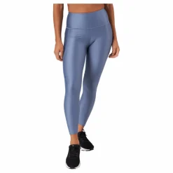 Under Armour Armour Hi Ankle Leg Aurora Purple* Tights|Träning