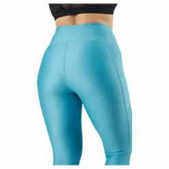 Under Armour Armour Hi Ankle Leg Glacier Blue* Träning|Tights