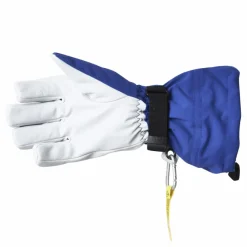 Hestra Army Leather Heli Ski Blue* Alpint|Mössor Och Handskar